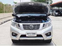 NISSAN NP300 NAVARA DOUBLE CAB 2.5 S ปี 2019 เกียร์MANUAL 6 Speed รูปที่ 11