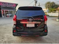 2014 TOYOTA AVANZA 1.5S Touring รูปที่ 11