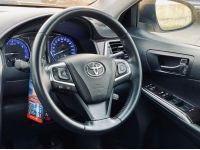 TOYOTA CAMRY 2.0 G EXTREMO D-4S ปี 2015 ไมล์ 22x,xxx Km รูปที่ 11