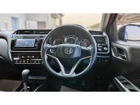 HONDA City 1.5V Plus ปี 2017 ไมล์ 162,xxx Km รูปที่ 11