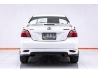 2012 TOYOTA VIOS 1.5 J  ส่งบัตรประชาชน รู้ผลพิจารณาภายใน 30 นาที รูปที่ 11