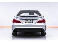 2017 MERCEDES-BENZ CLA-CLASS CLA250 W117  ส่งบัตรประชาชน รู้ผลพิจารณาภายใน 30 นาที รูปที่ 11