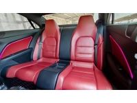 Mercedes Benz E250 AMG  1.8 CGI COUPE  Sunroof 2012 รถสวยสภาพใหม่ คุ้มมากๆ รูปที่ 11