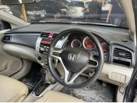 2010 HONDA CITY 1.5 V รูปที่ 11