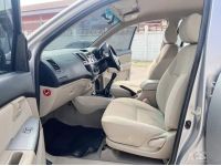 TOYOTA VIGO 2.5E MT ปี 2014 รูปที่ 11