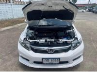 Honda Civic 1.8E Navi A/T ปี 2012 รูปที่ 11