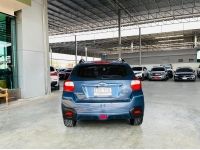 2012 SUBARU XV 2.0 4WD NAVI รูปที่ 11