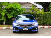 2019 HONDA CIVIC FC (MY18) 1.8 EL MINOR CHANGE CVT รูปที่ 11