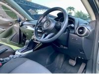 Mazda 2 1.3 Skyactiv-G E Sedan A/T ปี 2022 รูปที่ 11