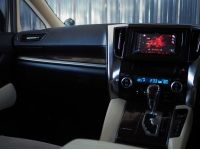 Toyota Alphard 2.5 Hybrid X ปี 2017 ไมล์ 88,xxx Km รูปที่ 11