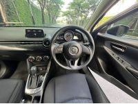 Mazda  2 Skyactive1.3 2016 Sports Standard Hatchback รูปที่ 11