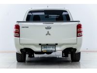 2019 MITSUBISHI TRITON 2.5 GLX MEGA CAB ส่งบัตรประชาชน รู้ผลอนุมัติภายใน 30 นาที รูปที่ 11