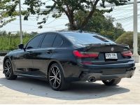 2020 BMW series 3 330e 2.0 M Sport รูปที่ 11