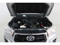 Toyota Revo Prerunner 2.4 E A/T ปี 2018 รูปที่ 11