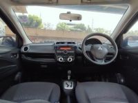 Mitsubishi Mirage 1.2 GLS auto ปี 2013 รูปที่ 11