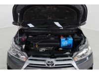 Toyota Yaris 1.2 G ปี 2016 รูปที่ 11