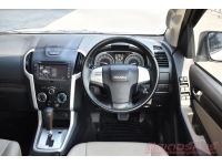 2016 ISUZU MU-X 1.9 DVD รูปที่ 11