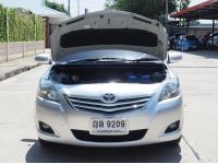 TOYOTA VIOS 1.5 J (ABS)(MNC) ปี 2011 เกียร์AUTO สภาพนางฟ้า รูปที่ 11