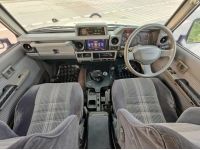 TOYOTA LAND CRUISER PRADO 1995 Lj71 รูปที่ 11