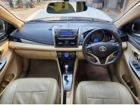 TOYOTA VIOS 1.5G ปี 2013 รูปที่ 11