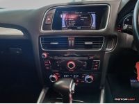 AUDI Q5 2.0 TDI Quattro ปี 2016 ไมล์ 138,xxx Km รูปที่ 11