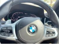 BMW 330e G20 M-Sport Sedan AT ปี 2020 ไมล์ 31,3xx Km รูปที่ 11