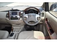 2013 TOYOTA INNOVA 2.0 V รูปที่ 11