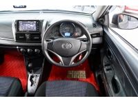 TOYOTA VIOS 1.5 E AT ปี 2014 ไมล์ 133,xxx Km รูปที่ 11