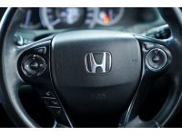 HONDA ACCORD 2.0 EL NAVI AT ปี 2013 ไมล์ 186,xxx Km รูปที่ 11