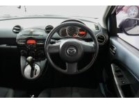 MAZDA 2 1.5 GROOVE ปี 2013 ไมล์ 125,xxx Km รูปที่ 11