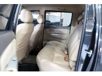 TOYOTA VIGO DOUBLECAB 2.5 E PRERUNNER MT ปี 2012 ไมล์ 126,xxx Km รูปที่ 11