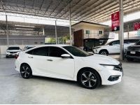 HONDA CIVIC FC 1.5 TURBO RS SEDAN  ปี 2017 รูปที่ 11