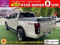 ISUZU D-MAX CAB4 V-CROSS 4WD 3.0 Ddi M ปี 2019 รูปที่ 11