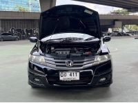 Honda City 1.5V AT 2010 เพียง 169,000 บาท TS160 รูปที่ 11