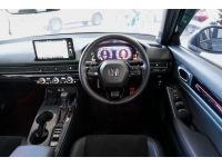 HONDA CIVIC 1.5 TURBO RS FE AT ปี 2022 ไมล์ 15,xxx Km รูปที่ 11