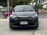 TOYOTA VIOS 1.5 G(AIRBAG ABS)  ปี 2013 รูปที่ 11