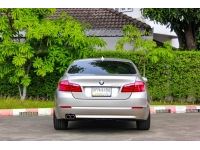 BMW SERIES 5 520d ปี 2014 รูปที่ 11