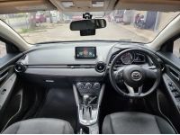 MAZDA2 SKYACTIV 1.3 HIGH CONNECT SEDAN ปี 2015 จด 2016 รูปที่ 11