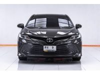 TOYOTA CAMRY 2.5 G SUNROOF ปี 2019  ส่งบัตรประชาชน รู้ผลพิจารณาภายใน 30 นาที รูปที่ 11