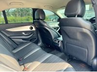 Mercedes-Benz E220d Sport W213 ปี 2019 ไมล์ 95,xxx Km รูปที่ 11