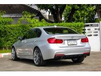 BMW SERIES 3 320i LUXURY ปี 2015 รูปที่ 11