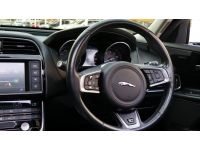 Jaguars XE 2.0T Rsport ปี 2016 ไมล์ 6x,xxx Km รูปที่ 11