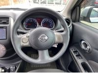 NISSAN AlLMERA  VL ปี 2012 auto รูปที่ 11