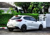 MAZDA MAZDA2 1.3 Sports High Connect  ปี 2017 รูปที่ 11