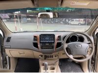 Toyota Fortuner 3.0V AT 2009 เพียง 369,000 บาท ถูกมาก จัดไฟแนนท์ได้ล้น รูปที่ 11