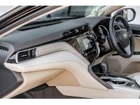 TOYOTA CAMRY 2.5HV PREMIUM ปี 2018 ไมล์ 51,4xx Km รูปที่ 11