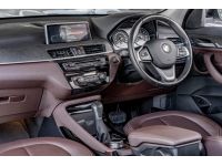 BMW X1 sDrive18d Xline ปี 2017 ไมล์ 92,0xx Km รูปที่ 11