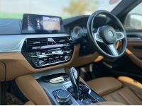 BMW 520D M SPORT TOP ปี 2019 รูปที่ 11