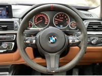 2018 BMW 330e Luxury LCI รูปที่ 11