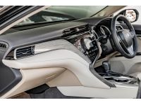 TOYOTA CAMRY 2.5HV PREMIUM ปี 2018 ไมล์ 90,4xx Km รูปที่ 11